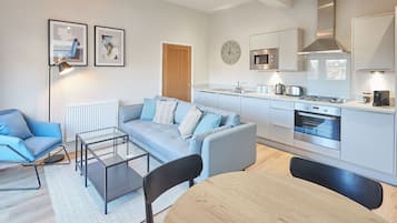 Apartamento | 2 quartos