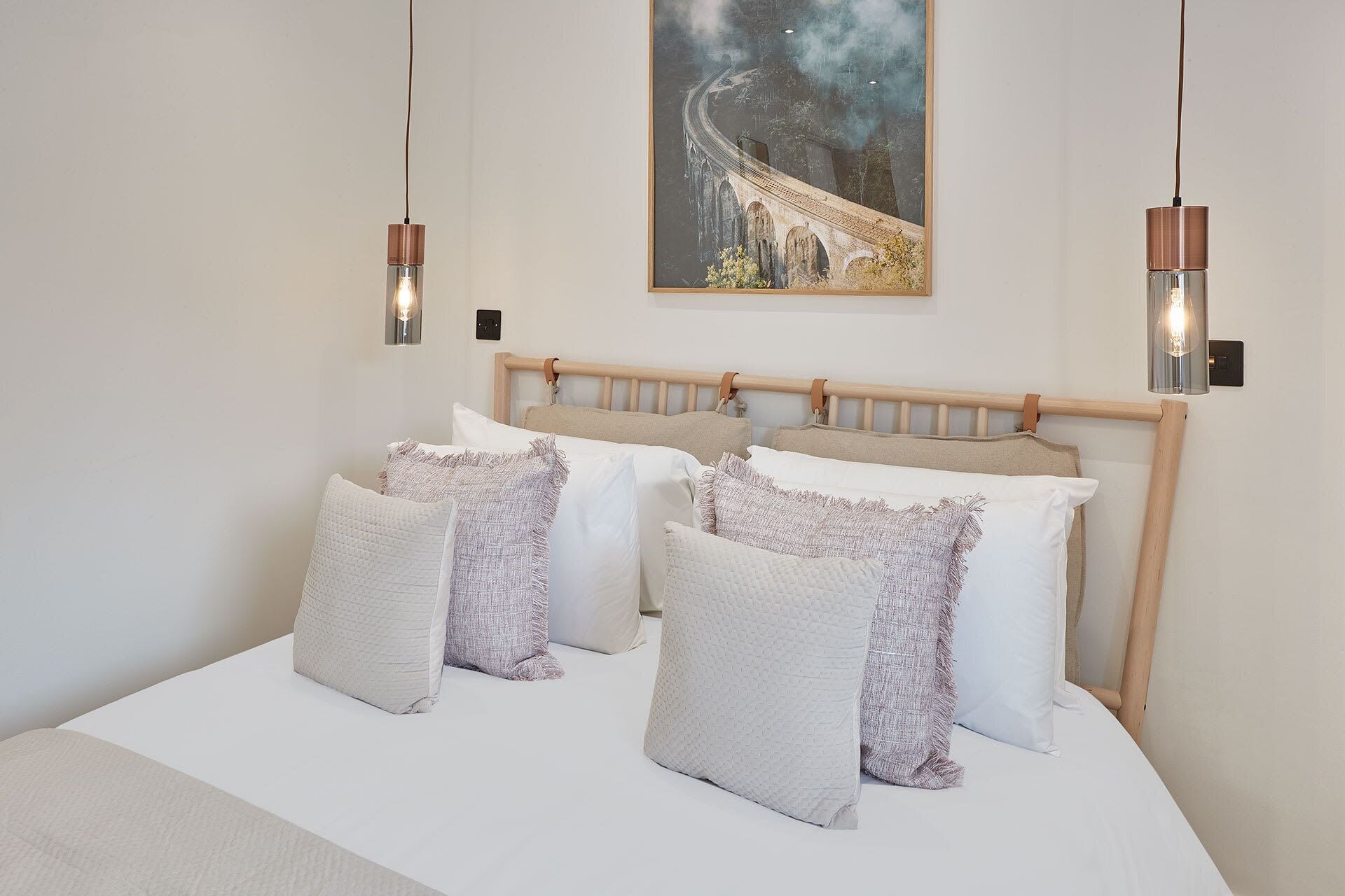 Apartamento | 1 quarto