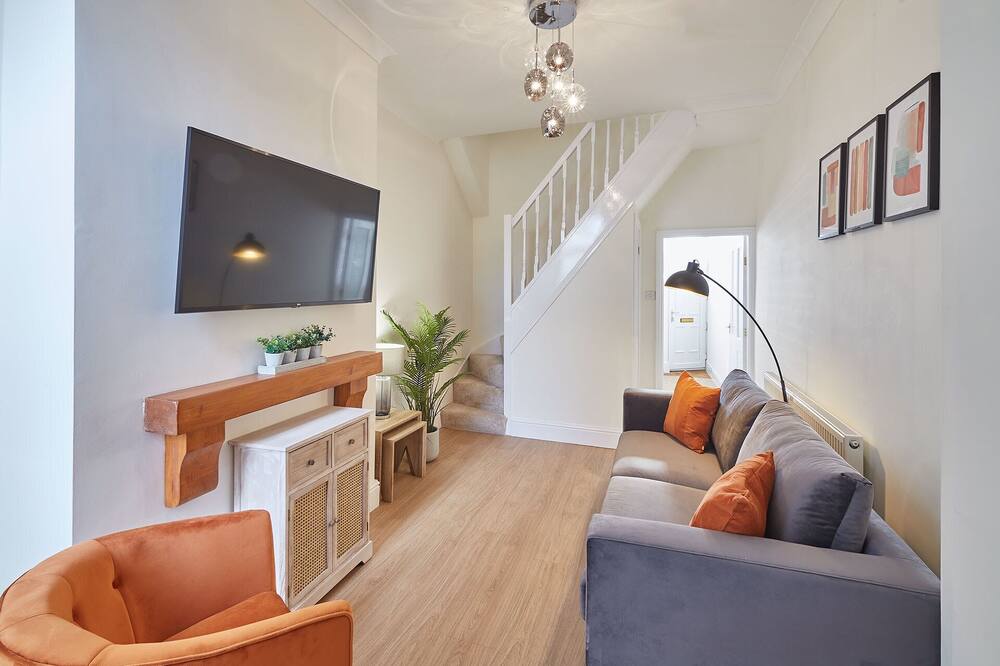 Host Stay Fountains Cottage - Dunsdale