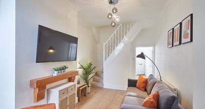 Host Stay Fountains Cottage