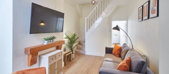 Host Stay Fountains Cottage