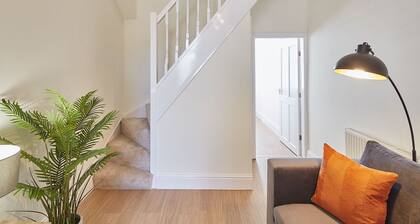 Host Stay Fountains Cottage