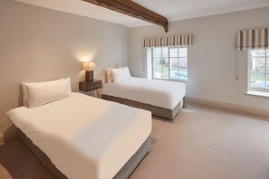 House | 3 bedrooms - Host Stay The Cobbles (Northallerton)