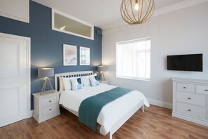 Apartment - Host Stay Ocean View (Saltburn-by-the-Sea)