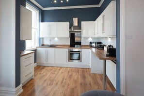 Apartment - Host Stay Ocean View (Saltburn-by-the-Sea)