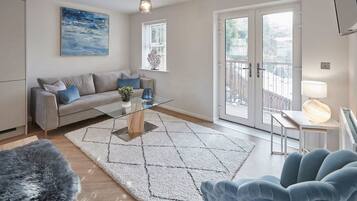 Apartamento | 2 quartos