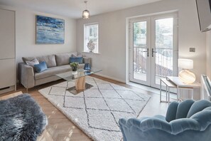 Apartamento | 2 quartos