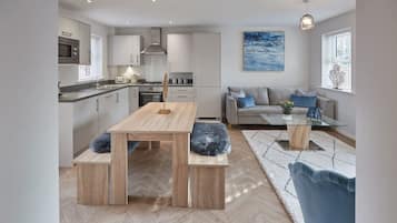 Apartamento | 2 quartos