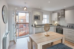 Appartement | 2 chambres