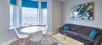 Host Stay Bellevue Apartment 1