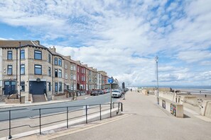 Leilighet | 2 soverom, skrivebord, lydisolert og internett