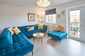 House - Host Stay Highfield House (Whitby)