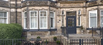 Host Stay Green View