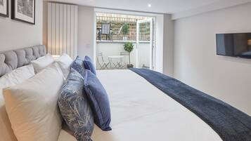 Apartment | 2 bedrooms, Internet