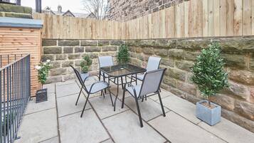 Apartment | 2 bedrooms, Internet