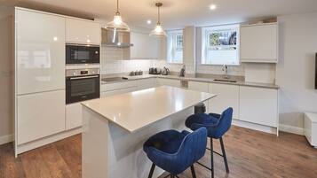 Apartment | 2 bedrooms, Internet