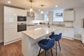 Leilighet | 2 soverom og internett