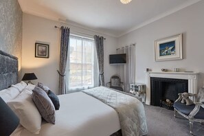 House | 7 bedrooms, Internet - Host Stay Rosedale House (Richmond)
