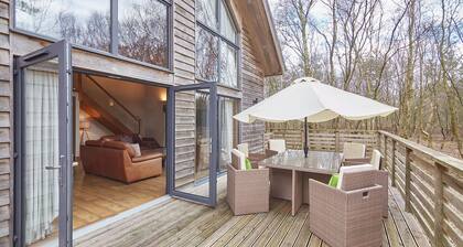 Host Stay Shunner Howe Lodge