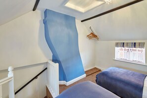 House | 2 bedrooms, Internet - Host Stay Thimble Cottage (Whitby)