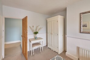 Hus | 4 soverom og internett