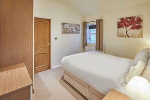House, Accessible | 2 bedrooms - Host Stay The Woodlands (Scarborough)