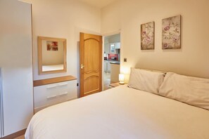 2 chambres