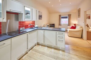 House, Accessible | 2 bedrooms