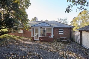 House, Accessible | 2 bedrooms