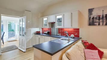 House, Accessible