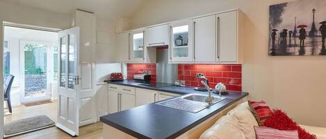 House, Accessible | 2 bedrooms