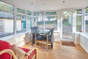 House, Accessible | 2 bedrooms