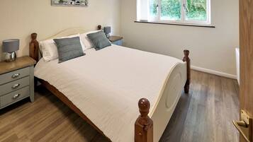 Rumah | 2 kamar tidur dan internet