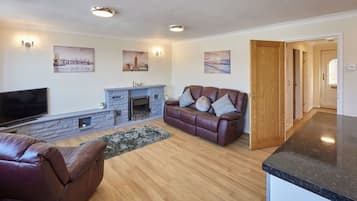 House | 2 bedrooms, Internet