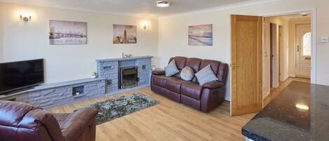 House | 2 bedrooms, Internet