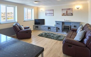 House - Host Stay Rock Cottage (Whitby)