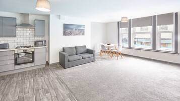 Apartment | 2 bedrooms