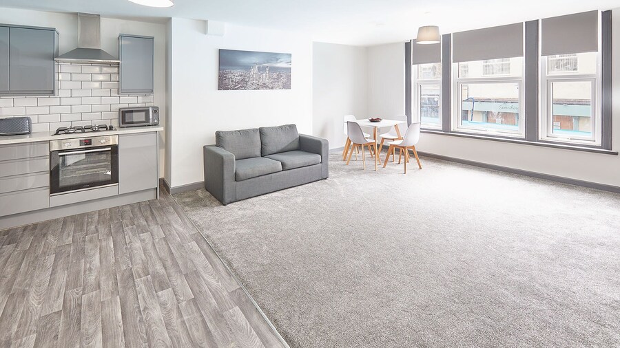 Host Stay Apartment 2 Clarendon