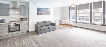 Host Stay Apartment 2 Clarendon