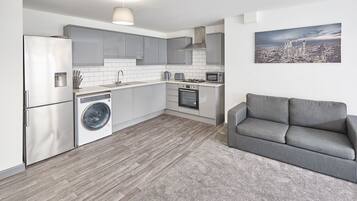 Apartment | 2 bedrooms