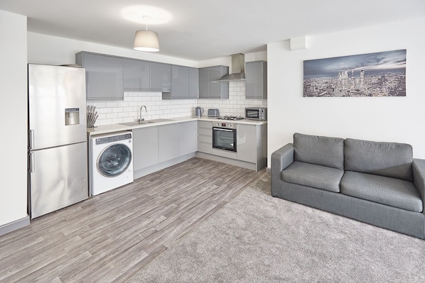House | 2 bedrooms
