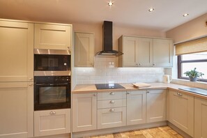 House | 2 bedrooms, Internet - Host Stay Wood Street Cottage (Barnard Castle)