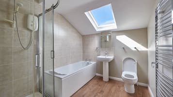 House | 2 bedrooms, Internet
