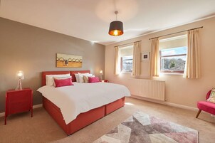 House | 2 bedrooms, Internet