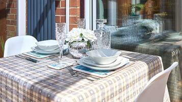 House, Accessible | 3 bedrooms, desk, Internet