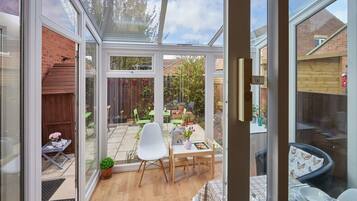 House, Accessible | 3 bedrooms, desk, Internet