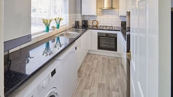 House, Accessible | 3 bedrooms, desk, Internet