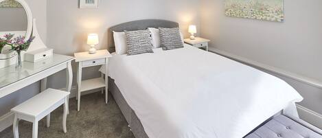 Apartament | 2 dormitoris i Internet