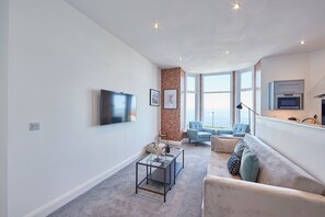 3 bedrooms, Internet