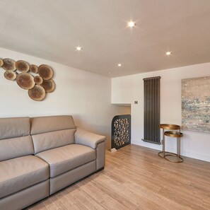 Apartamento | 2 quartos